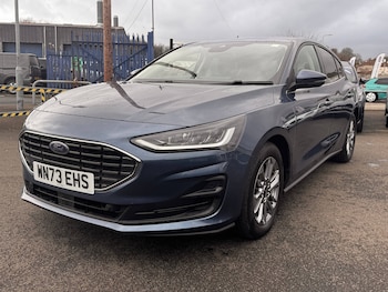 Used Ford Focus undefined for sale - 77902747: Photo