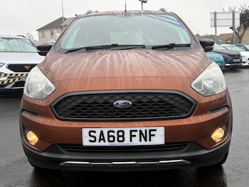 Used Ford Ka+ 2018 for sale - 79184149: Photo