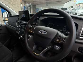 Used Ford Transit Custom 2023 for sale - 74551552: Photo