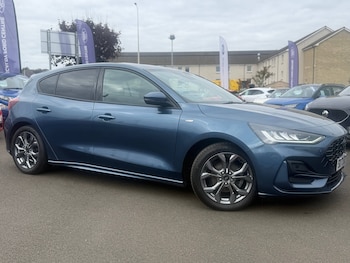 Ford - Focus