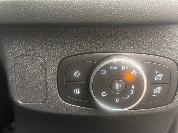 Used Ford Focus 2023 for sale - 76056402: Photo 20