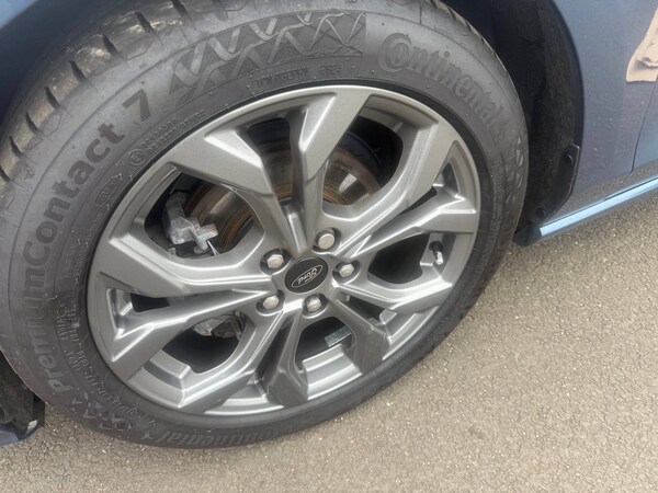 Used Ford Focus 2023 for sale - 76056402: Photo 23