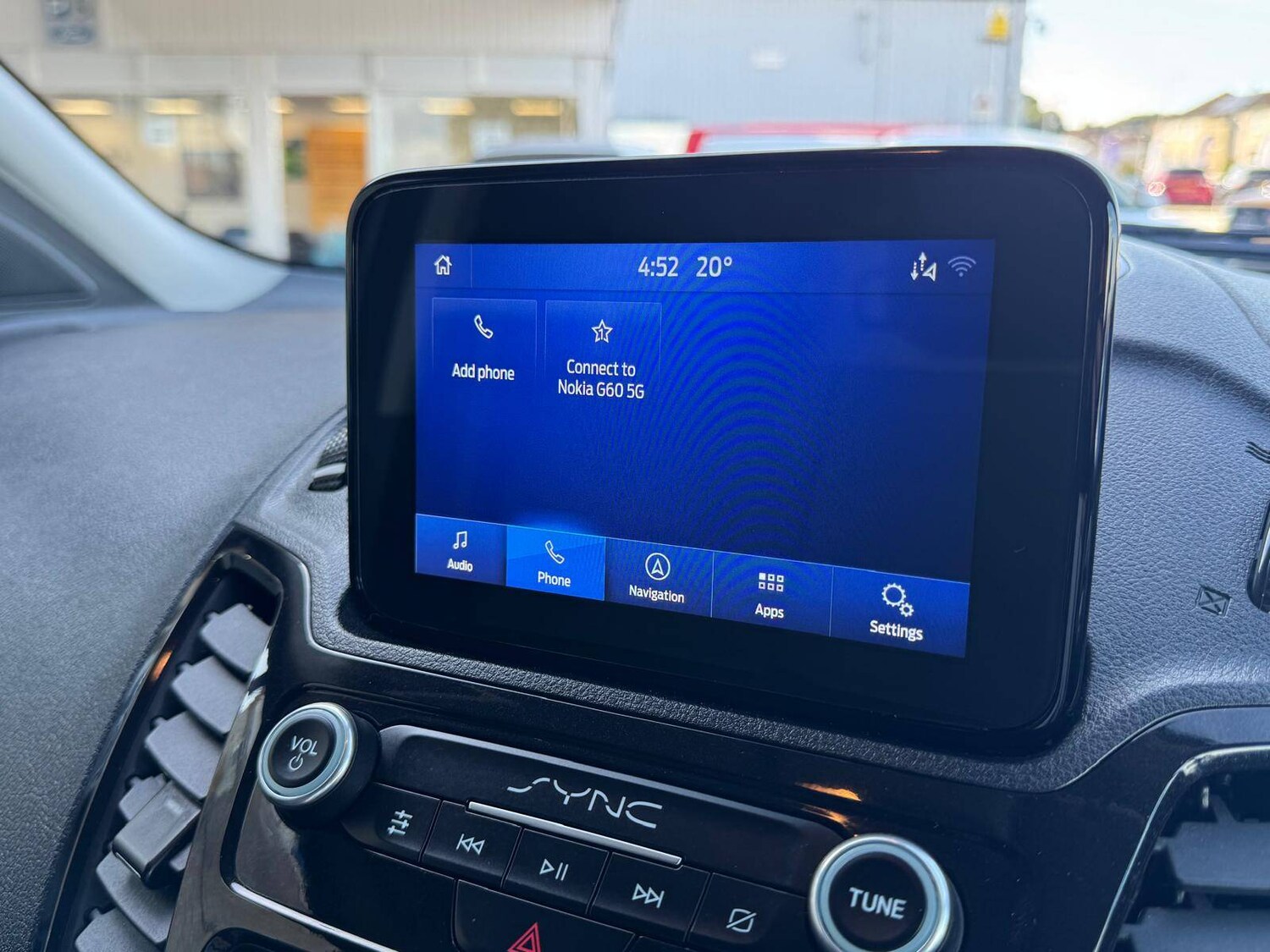 Vehicle 15
