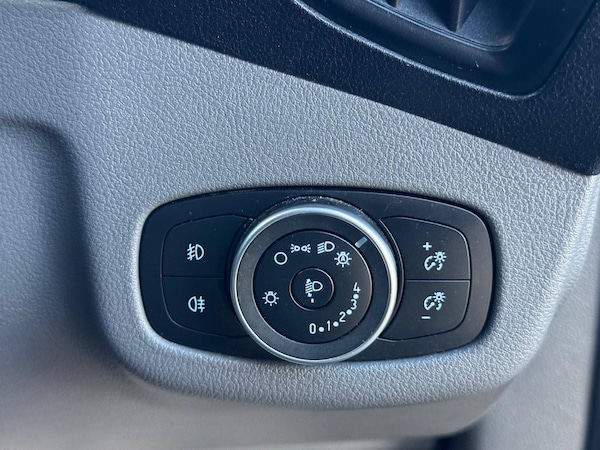 Used Ford Transit Connect 2024 for sale - 75683659: Photo 19