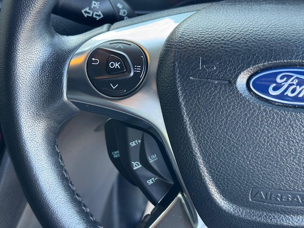 Used Ford Transit Connect 2024 for sale - 75683659: Photo 24