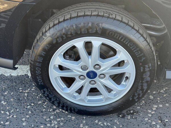 Used Ford Transit Connect 2024 for sale - 75683659: Photo 29