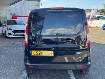 Used Ford Transit Connect 2024 for sale - 75683659: Photo