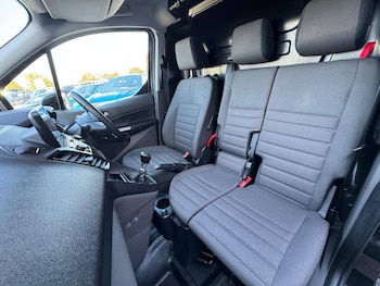 Used Ford Transit Connect 2024 for sale - 75683659: Photo