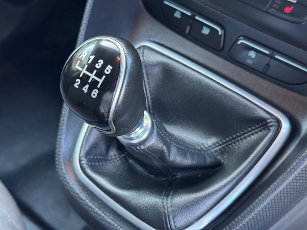 Used Ford Transit Connect 2024 for sale - 75683659: Photo 5