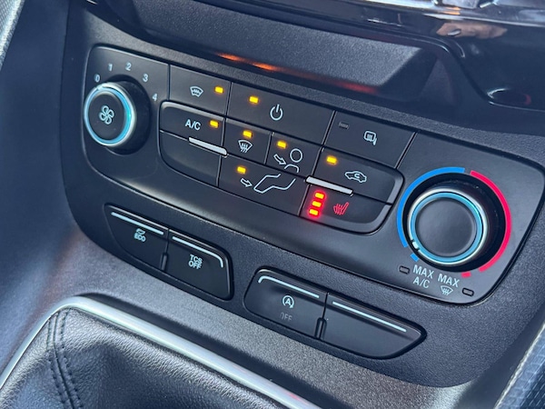 Used Ford Transit Connect 2024 for sale - 75683659: Photo 8