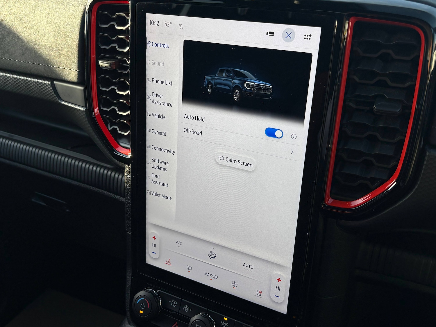 Used Ford Ranger 2023 for sale - 77352200: Photo 11