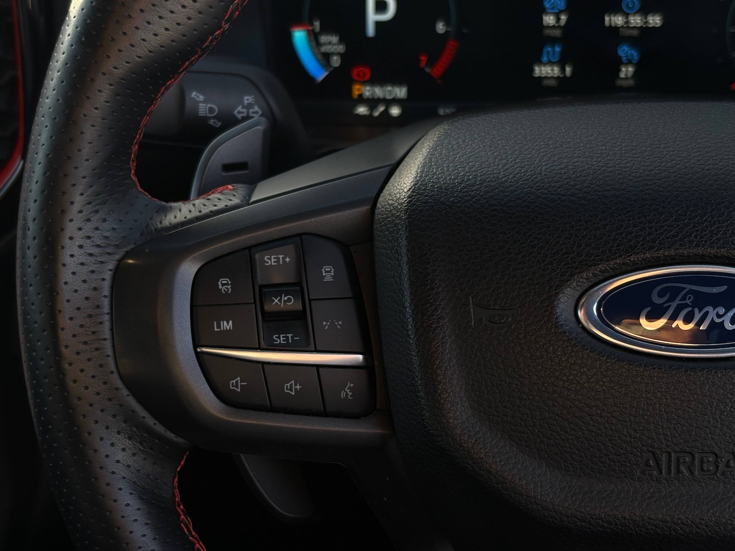 Used Ford Ranger 2023 for sale - 77352200: Photo 12