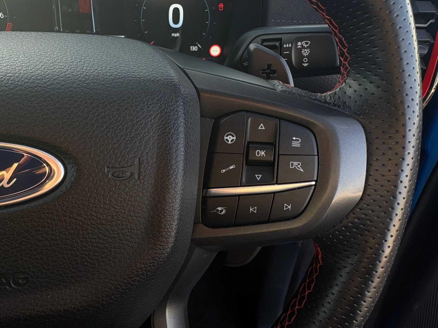 Used Ford Ranger 2023 for sale - 77352200: Photo 13