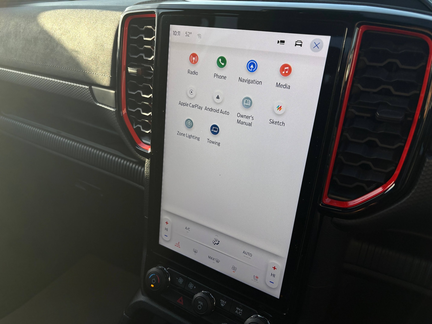 Used Ford Ranger 2023 for sale - 77352200: Photo 16