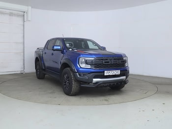 Used Ford Ranger undefined for sale - 77352200: Photo
