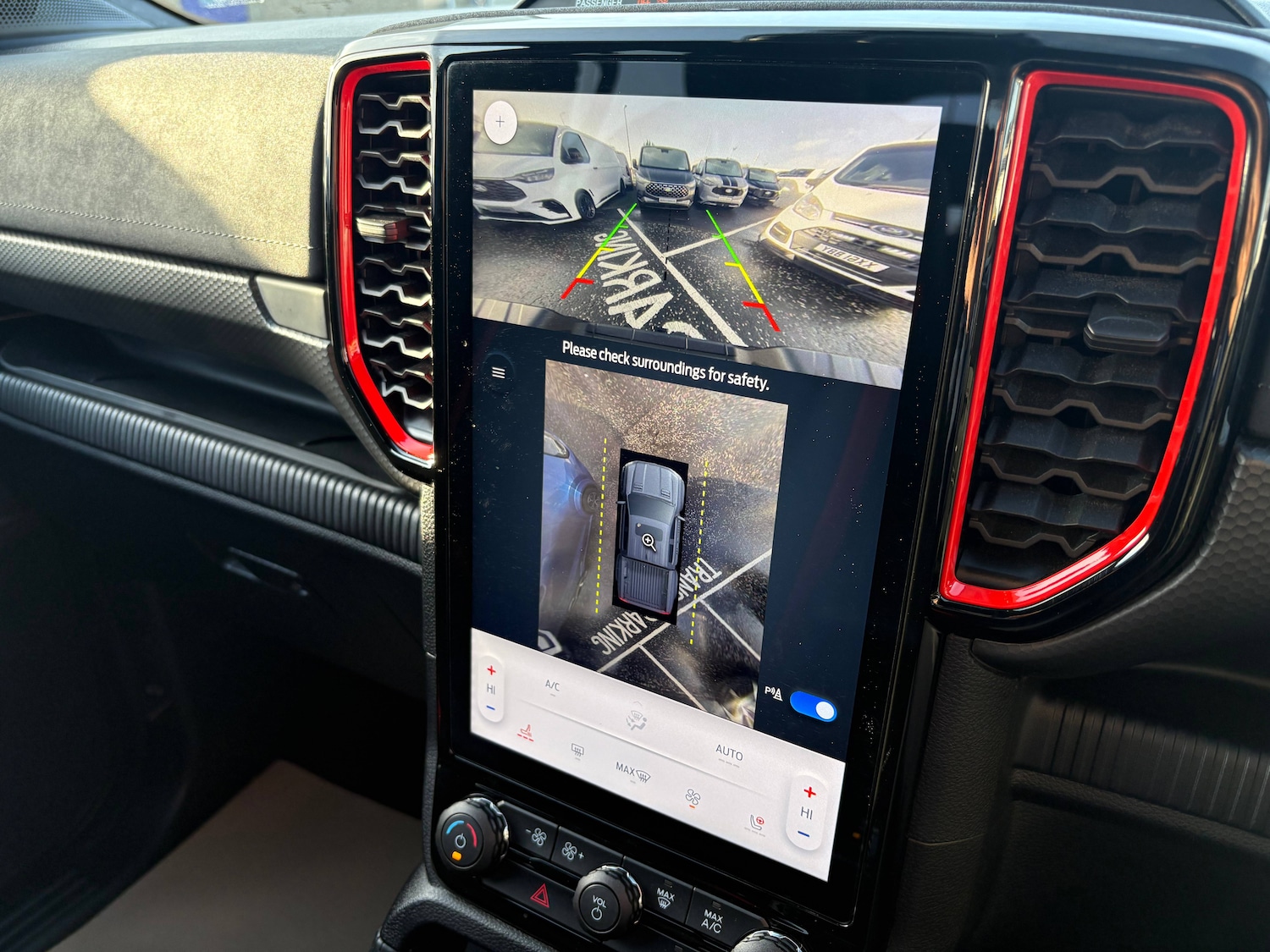 Used Ford Ranger 2023 for sale - 77352200: Photo 20