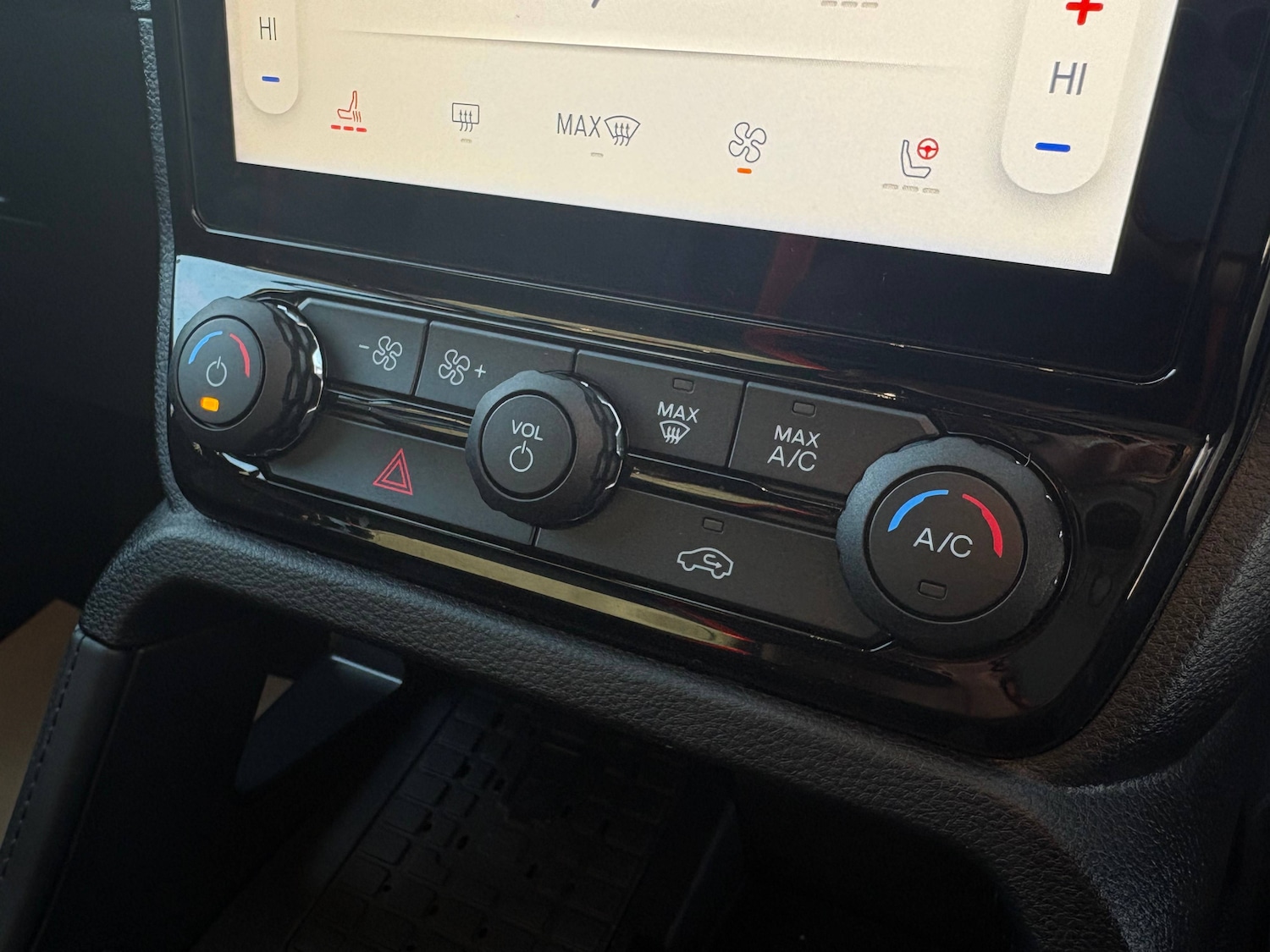 Used Ford Ranger 2023 for sale - 77352200: Photo 21