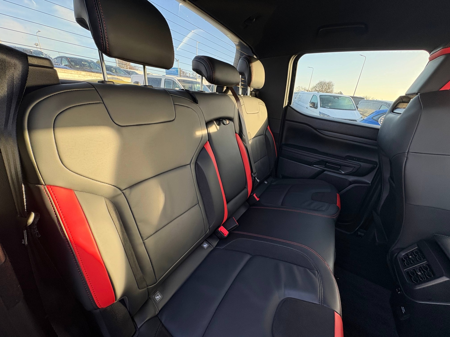 Used Ford Ranger 2023 for sale - 77352200: Photo 22