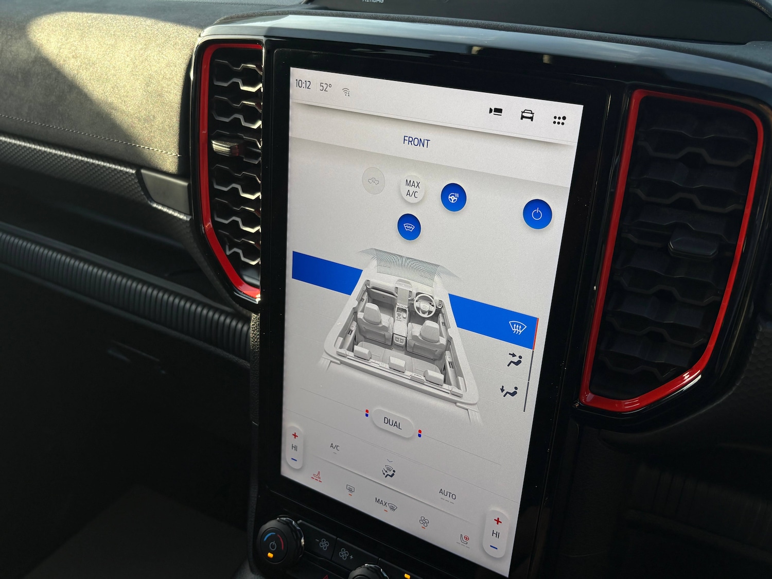 Used Ford Ranger 2023 for sale - 77352200: Photo 24