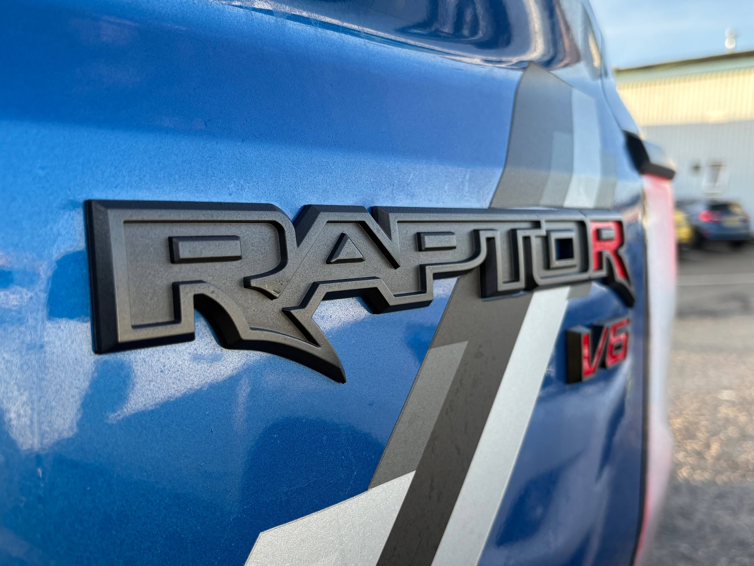 Used Ford Ranger 2023 for sale - 77352200: Photo 26