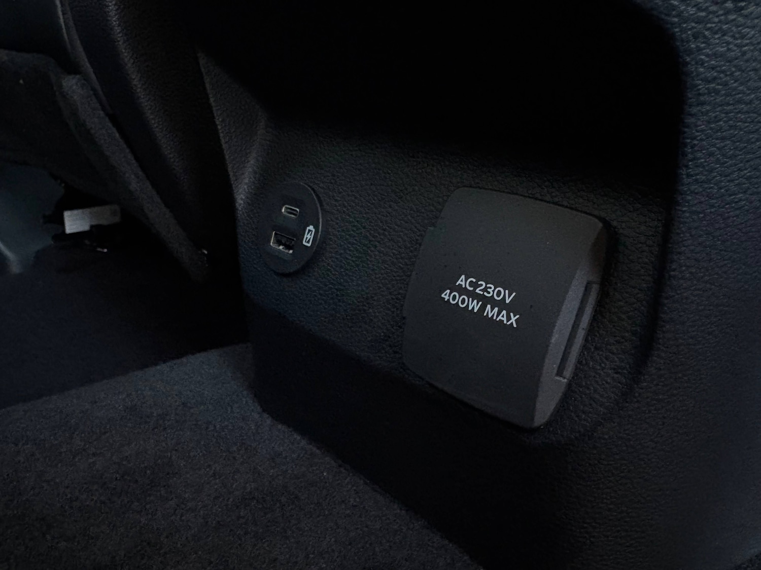 Used Ford Ranger 2023 for sale - 77352200: Photo 29