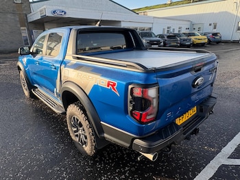 Used Ford Ranger undefined for sale - 77352200: Photo