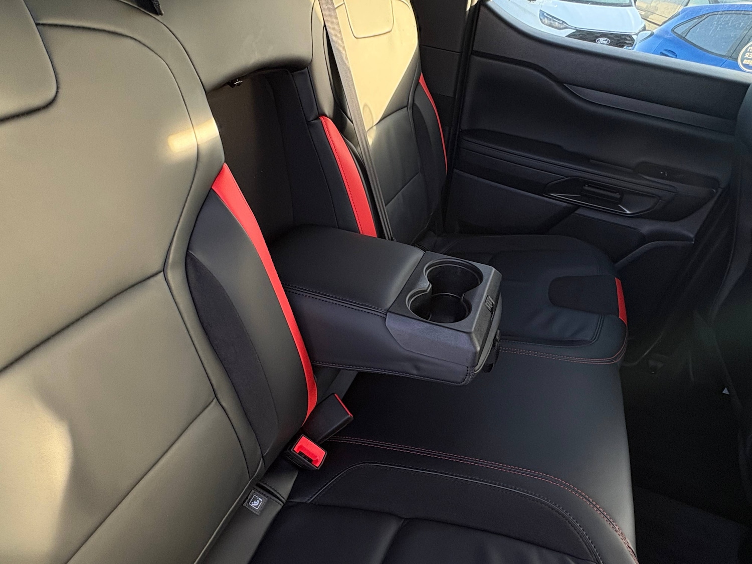 Used Ford Ranger 2023 for sale - 77352200: Photo 30