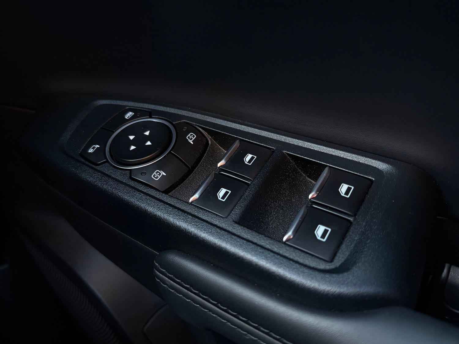 Used Ford Ranger 2023 for sale - 77352200: Photo 33