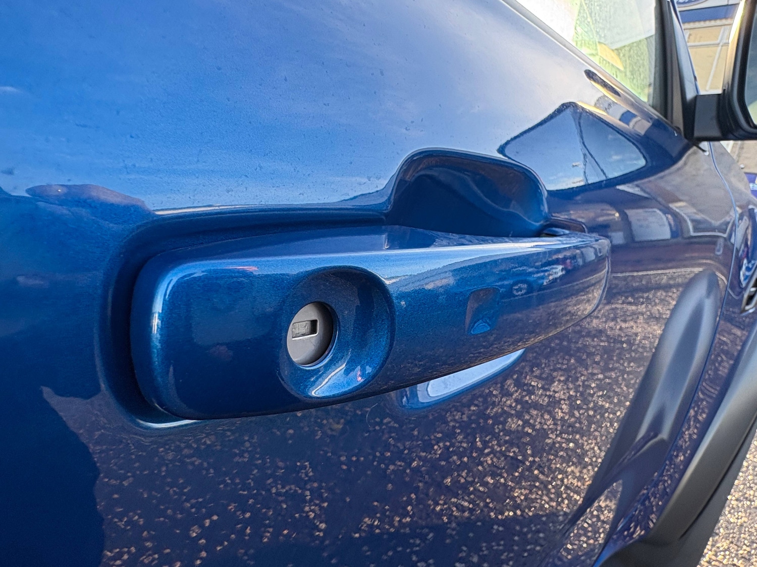 Used Ford Ranger 2023 for sale - 77352200: Photo 40