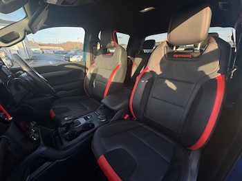 Used Ford Ranger undefined for sale - 77352200: Photo