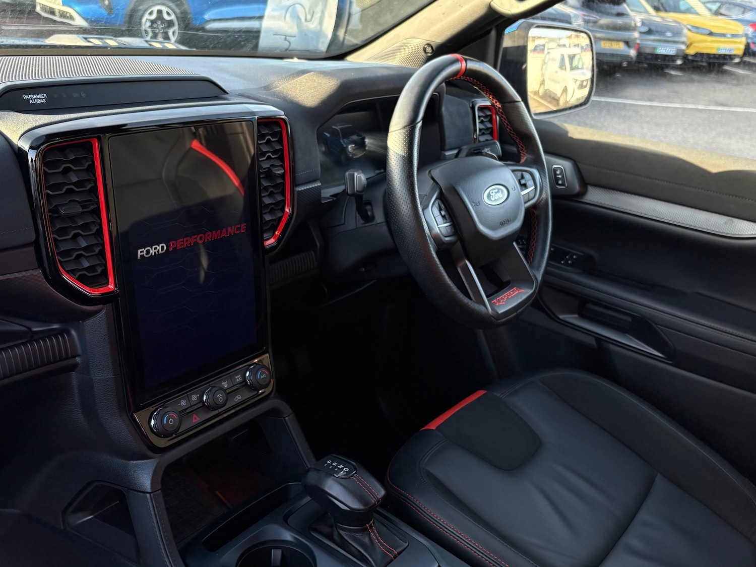 Used Ford Ranger 2023 for sale - 77352200: Photo 5