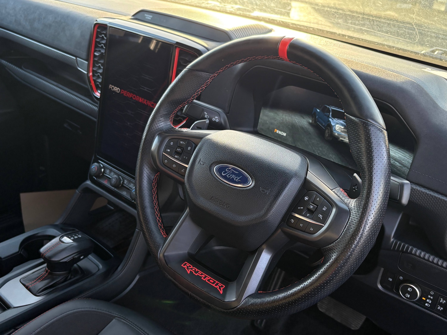 Used Ford Ranger 2023 for sale - 77352200: Photo 7