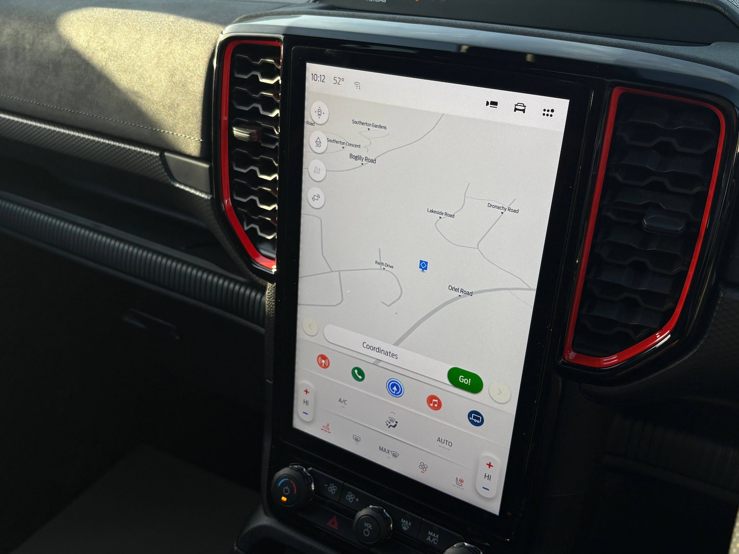 Used Ford Ranger 2023 for sale - 77352200: Photo 9