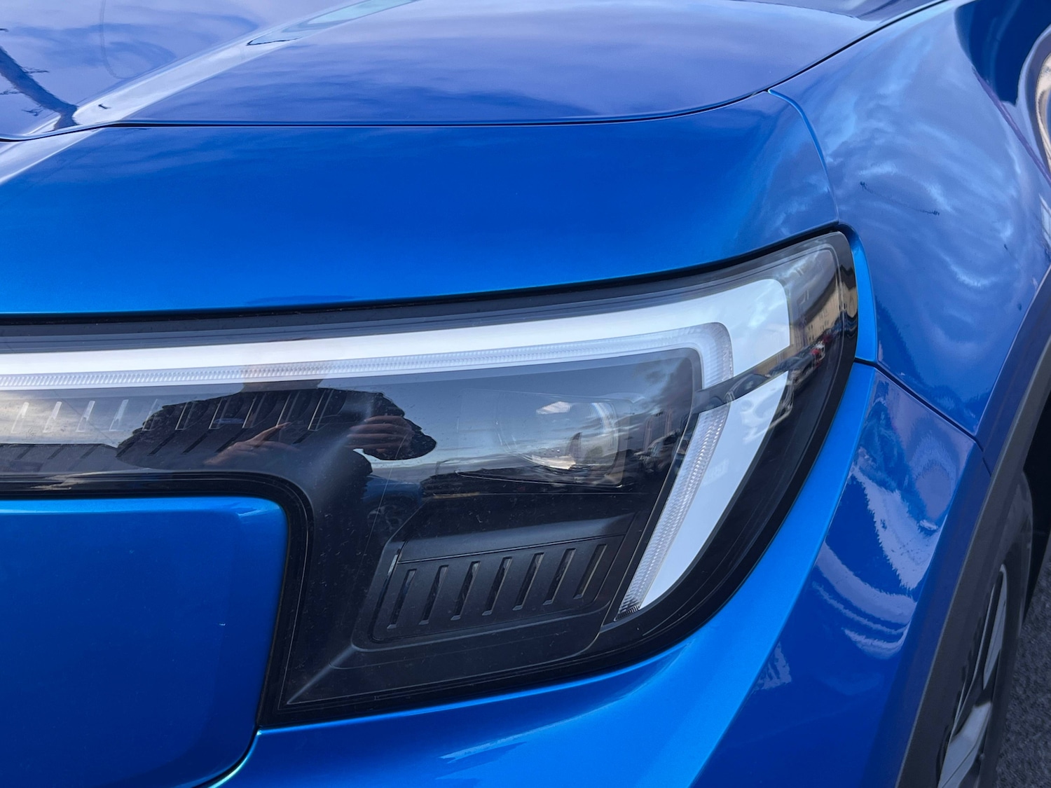 Used Ford Explorer 2025 for sale - 77272543: Photo 10