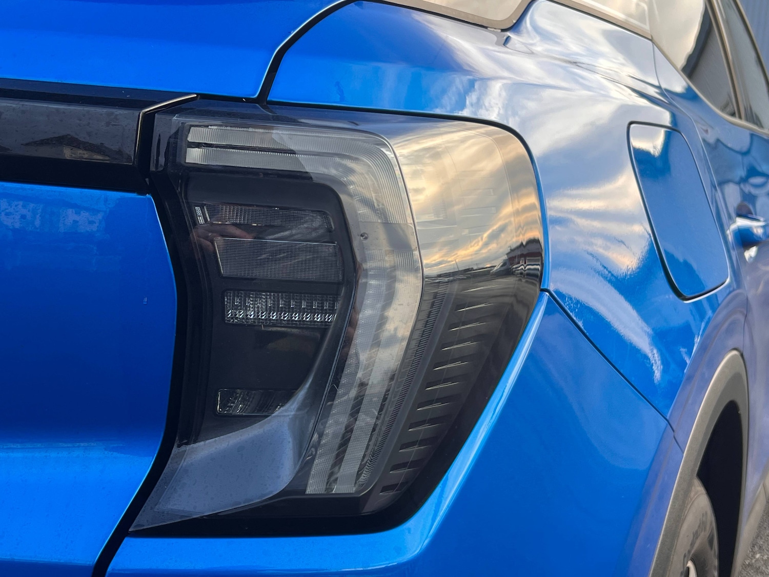 Used Ford Explorer 2025 for sale - 77272543: Photo 13