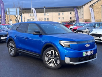 Used Ford Explorer 2025 for sale - 77272543: Photo