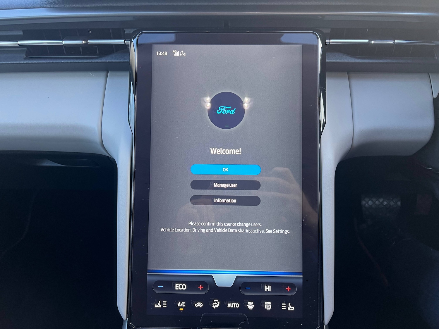 Used Ford Explorer 2025 for sale - 77272543: Photo 20