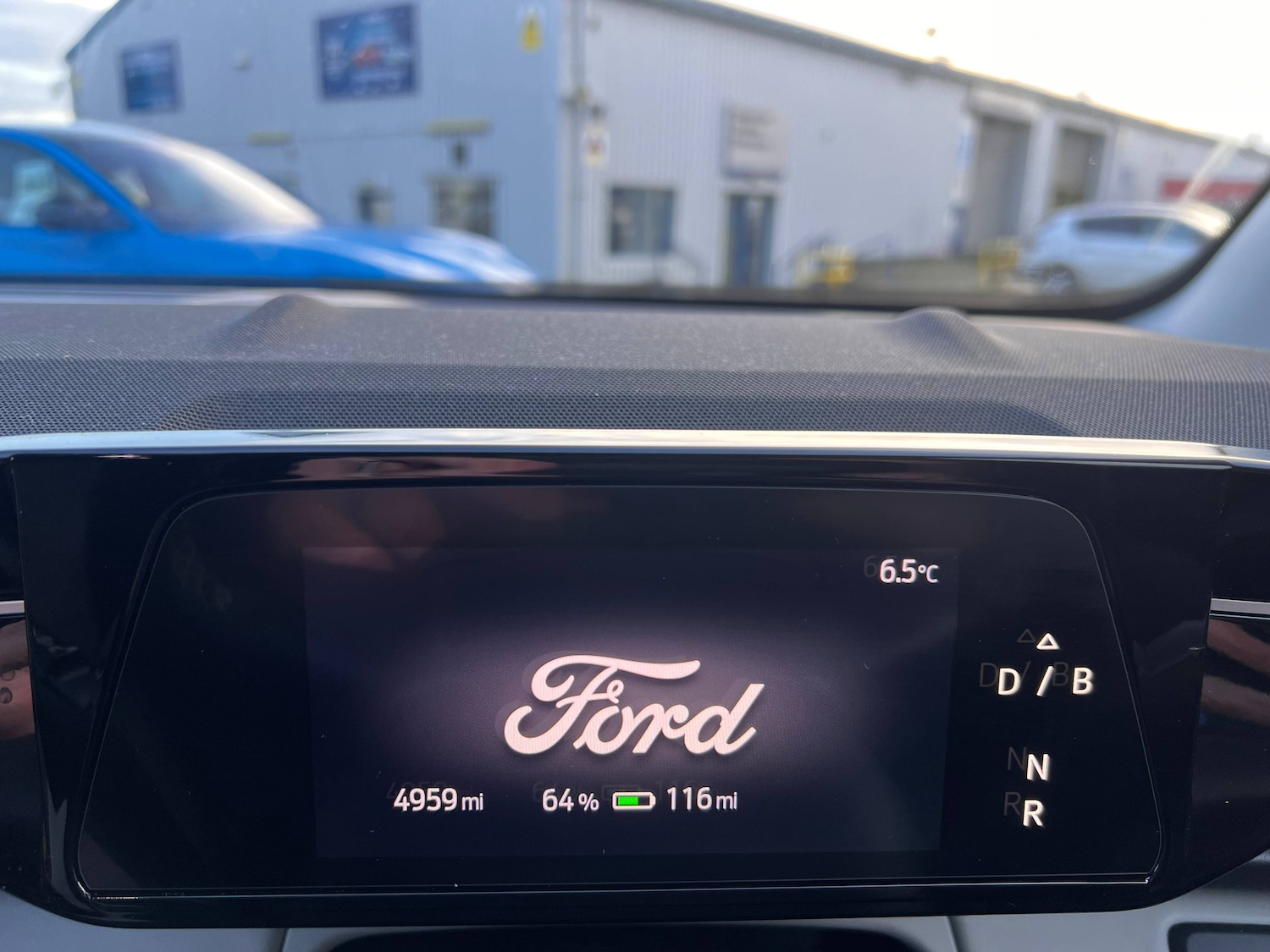 Used Ford Explorer 2025 for sale - 77272543: Photo 21