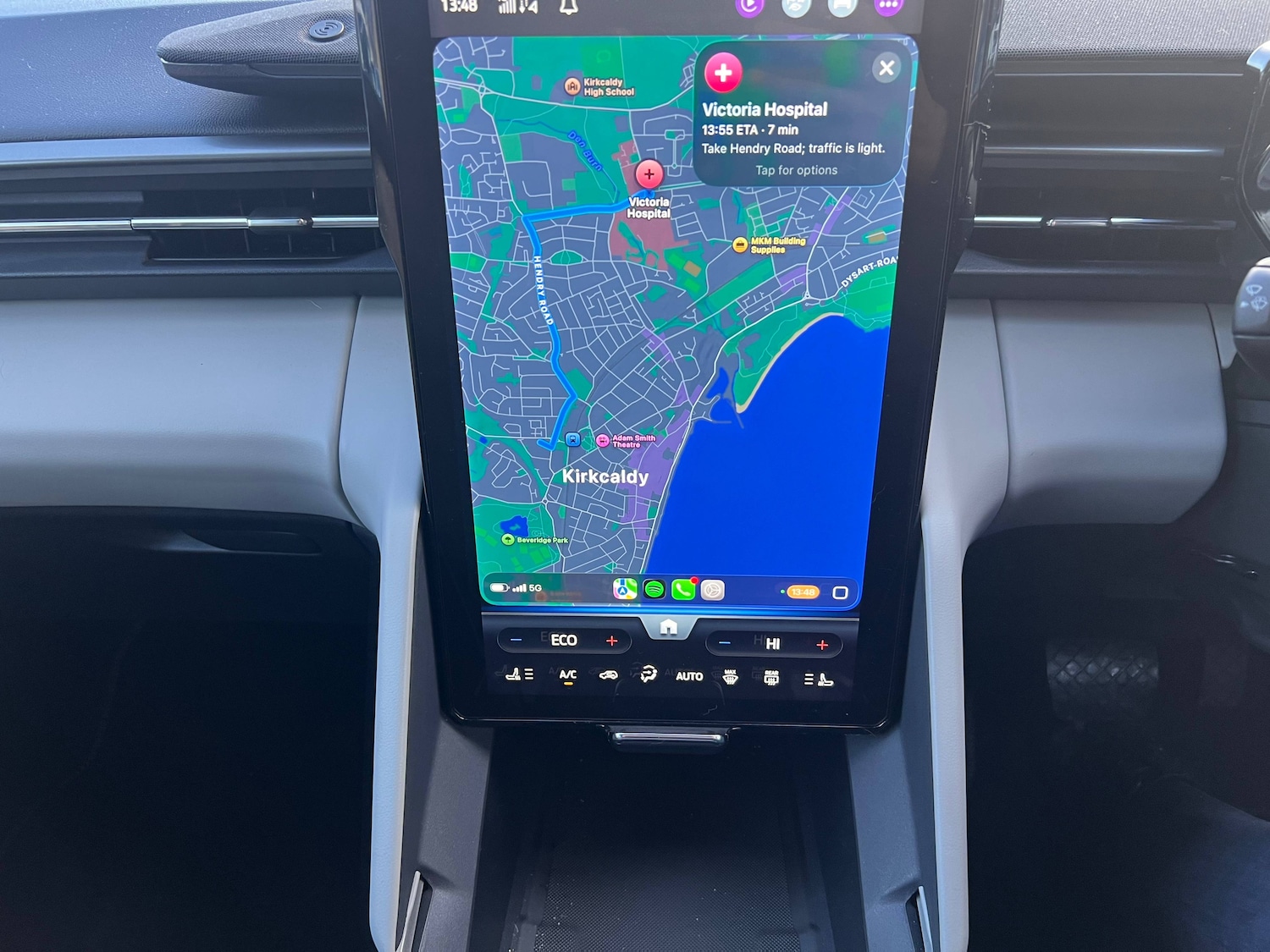 Used Ford Explorer 2025 for sale - 77272543: Photo 23