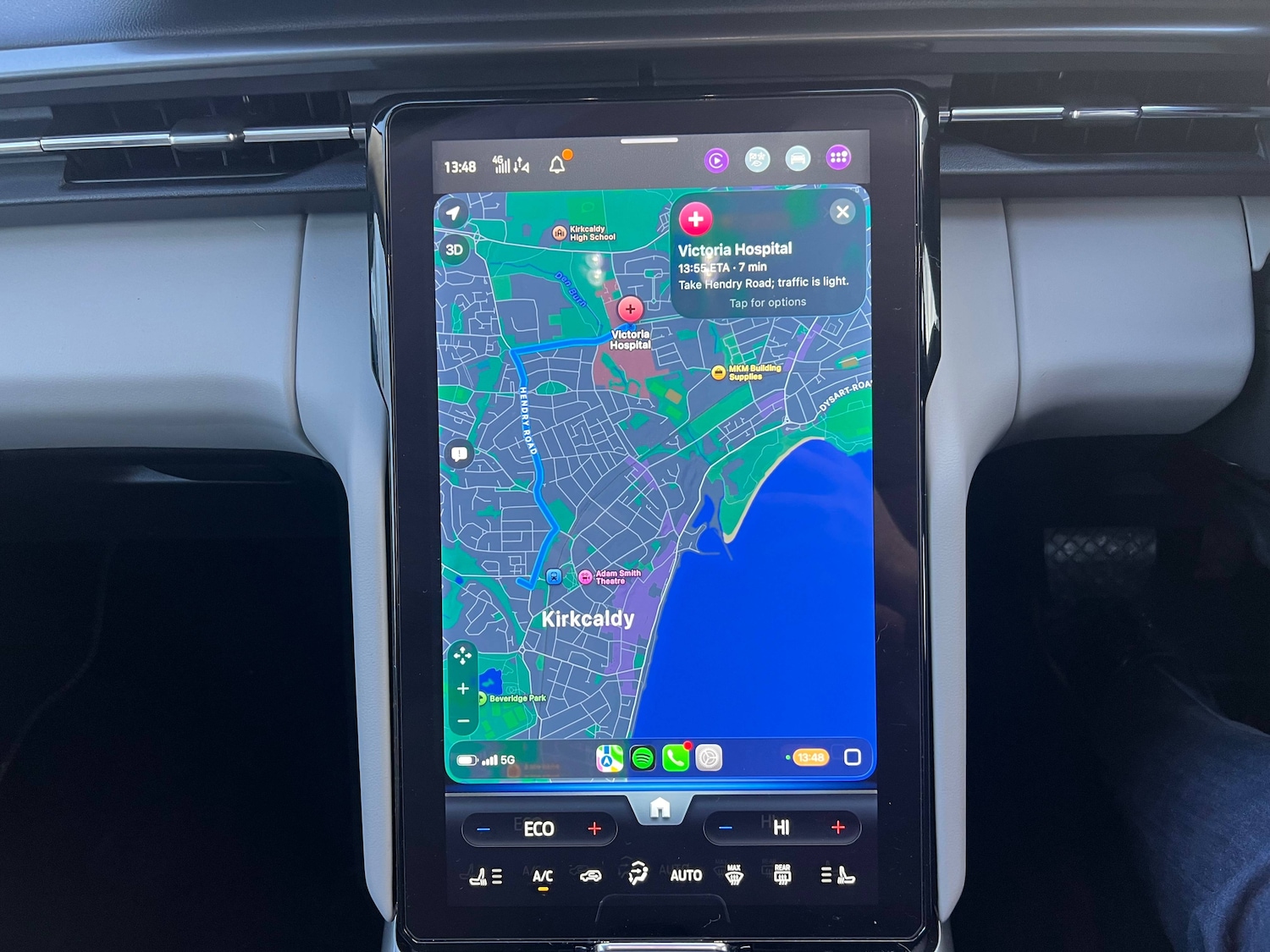 Used Ford Explorer 2025 for sale - 77272543: Photo 24