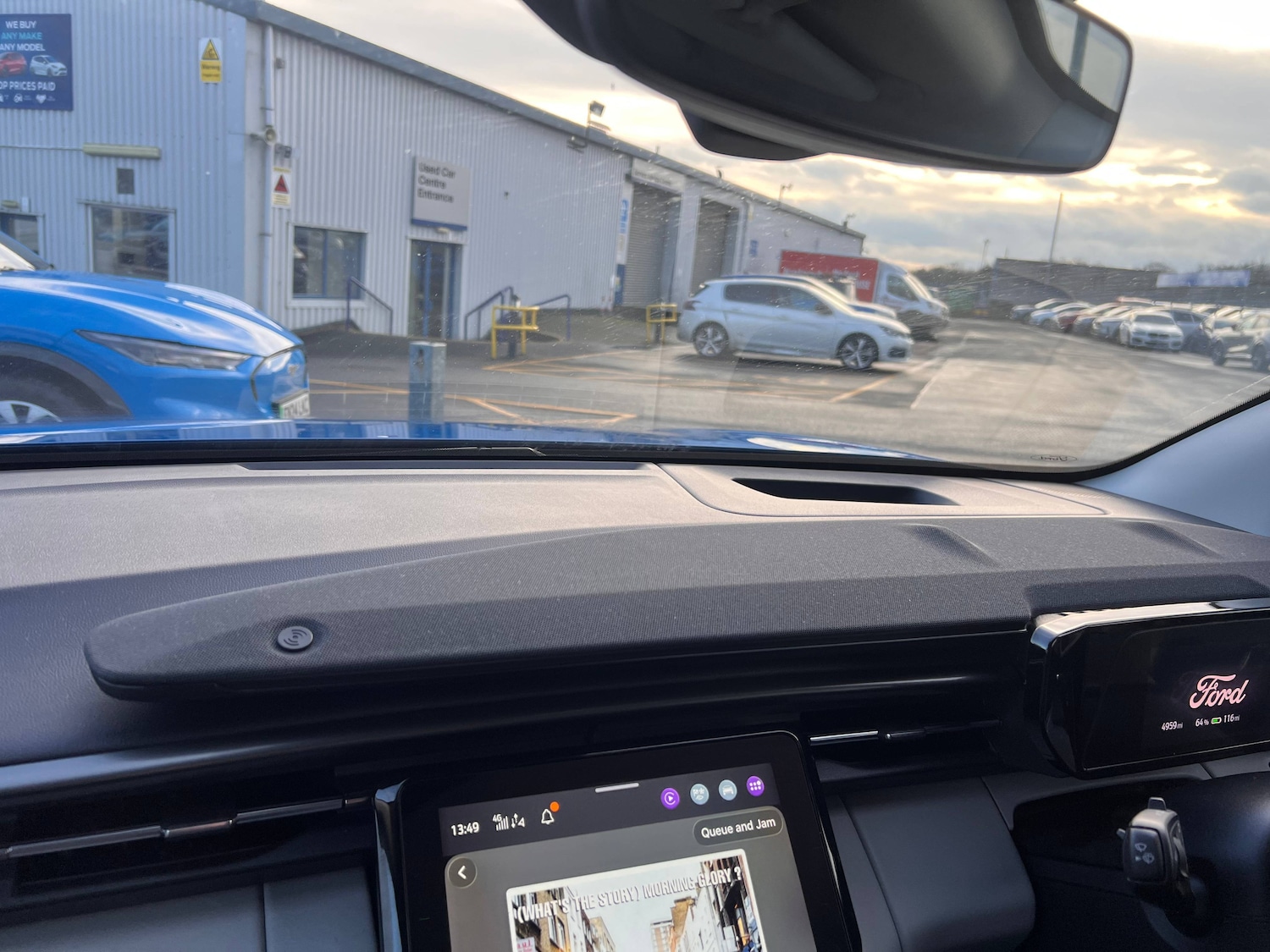 Used Ford Explorer 2025 for sale - 77272543: Photo 27