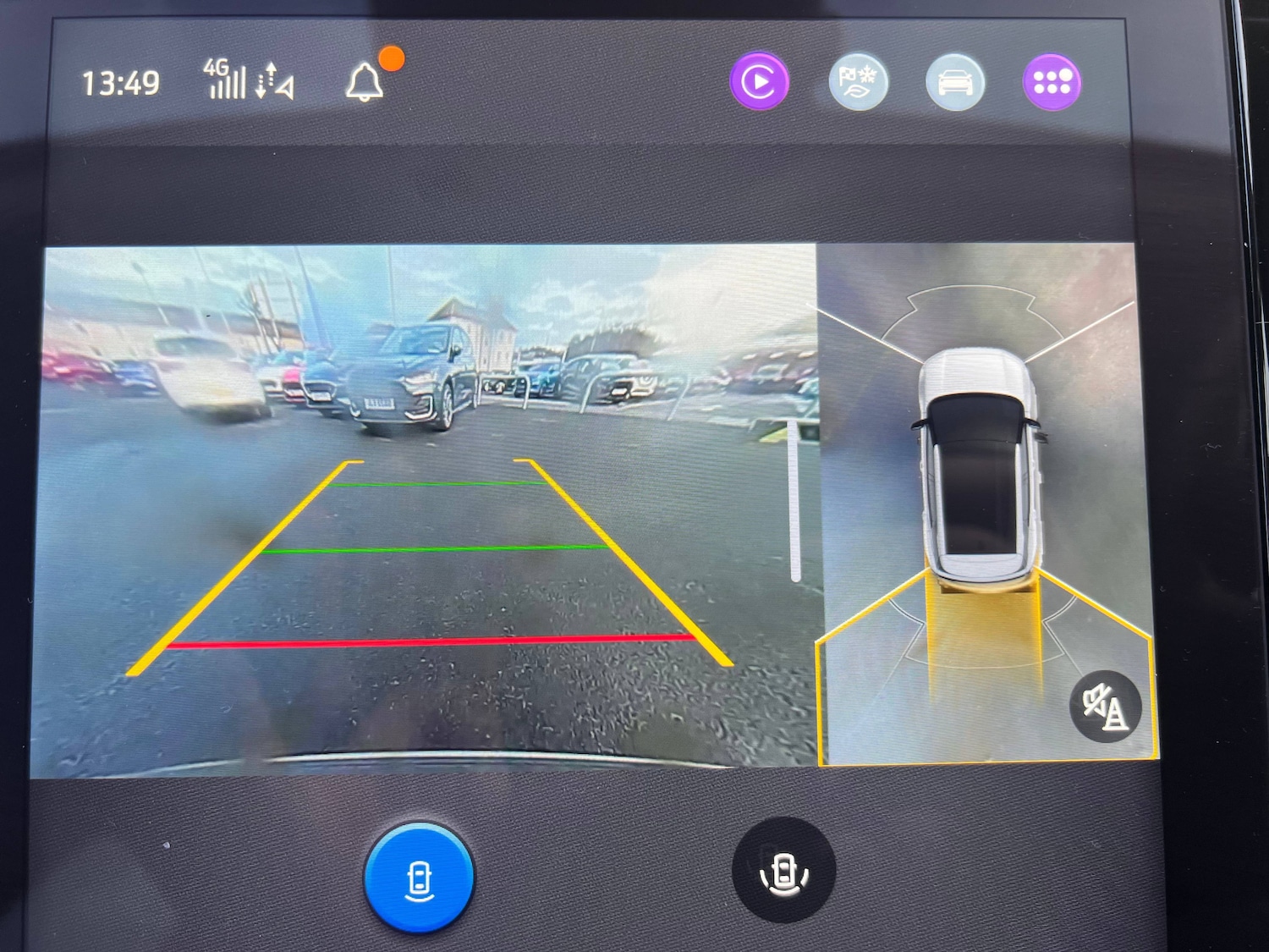 Used Ford Explorer 2025 for sale - 77272543: Photo 29