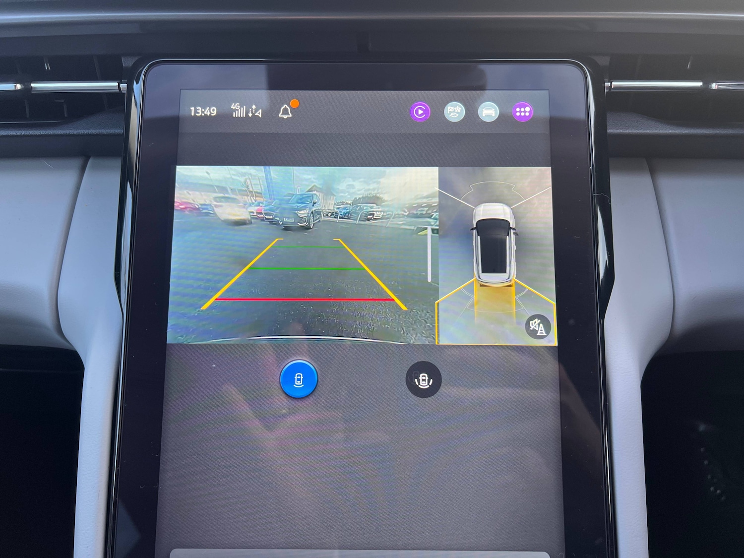 Used Ford Explorer 2025 for sale - 77272543: Photo 30