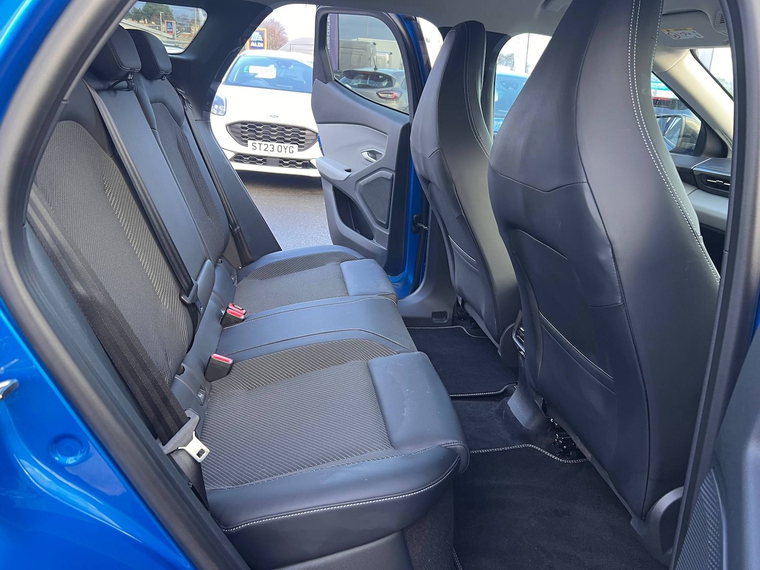 Used Ford Explorer 2025 for sale - 77272543: Photo 36