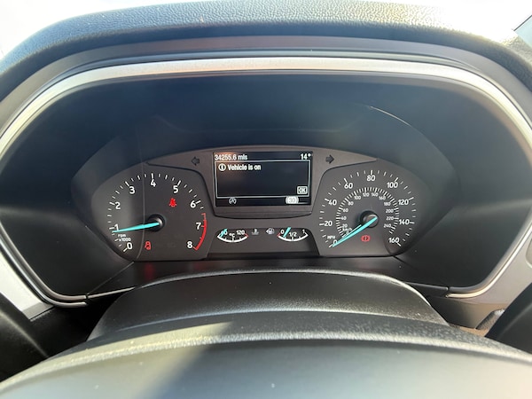 Used Ford Focus 2019 for sale - 76056399: Photo 15