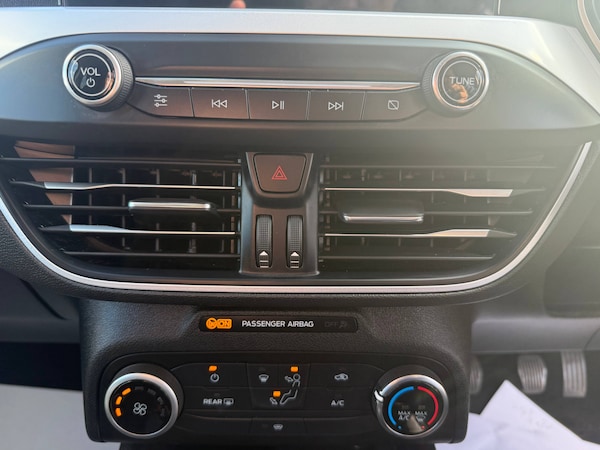 Used Ford Focus 2019 for sale - 76056399: Photo 17