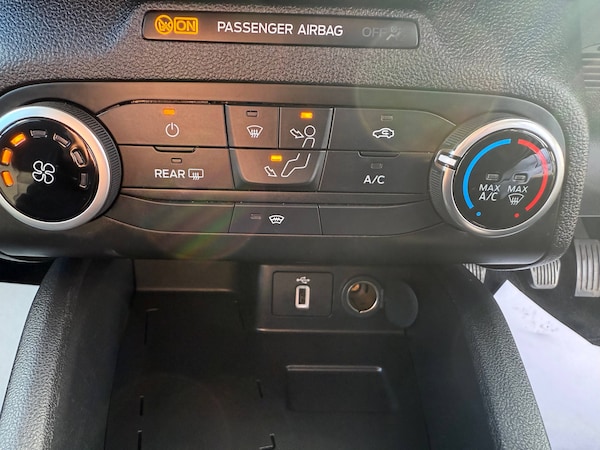 Used Ford Focus 2019 for sale - 76056399: Photo 18