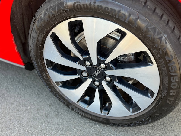 Used Ford Focus 2019 for sale - 76056399: Photo 22
