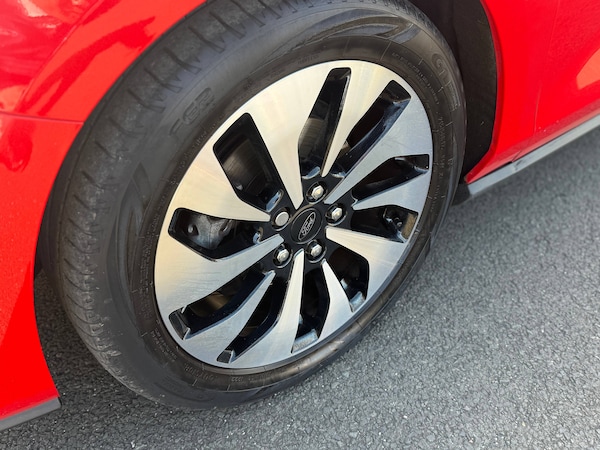 Used Ford Focus 2019 for sale - 76056399: Photo 23