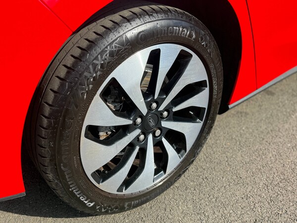 Used Ford Focus 2019 for sale - 76056399: Photo 24